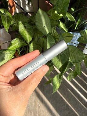 Bobbi Brown Smokey Eye Longwear Volumizing Mascara – Mini (New)